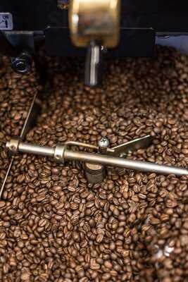 Mad Priest Coffee Roasters