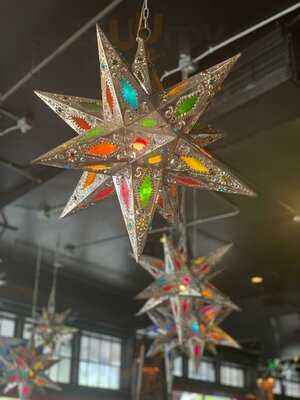 Los Amigos Mexican Restaurant