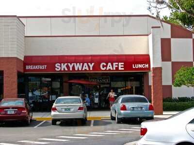 Skyway Cafe