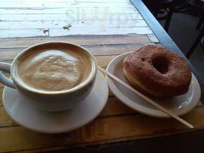 Pandor Artisan Bakery