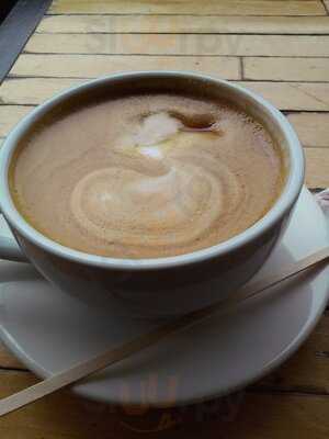 Pandor Artisan Bakery