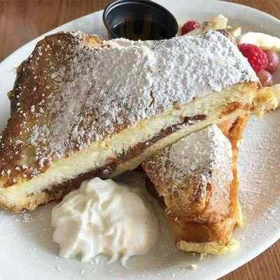 Pandor Artisan Bakery