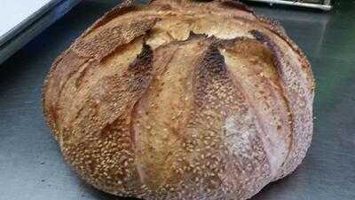 Pandor Artisan Bakery