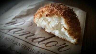 Pandor Artisan Bakery