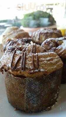 Pandor Artisan Bakery