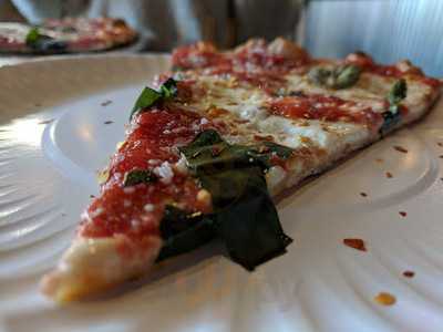 Round Pie Pizza Company