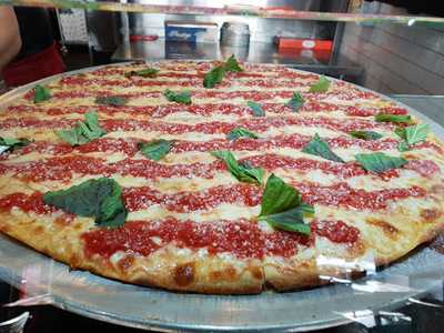 Round Pie Pizza Company