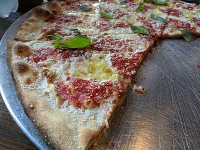 Round Pie Pizza Company