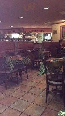 Paradiso Ristorante Italiano