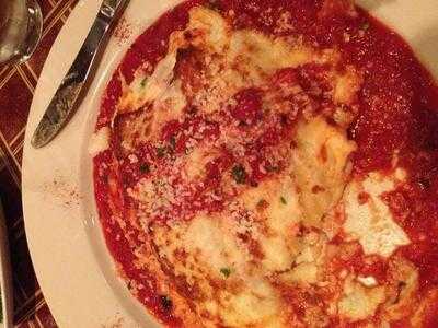 Paradiso Ristorante Italiano