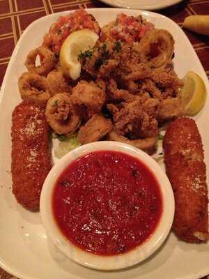 Paradiso Ristorante Italiano