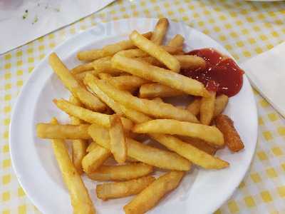 The Little Sandwich Shop