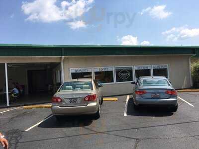 Dillards Farms & Ice Cream Parlor