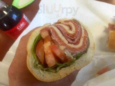 Manzo's Italian Deli