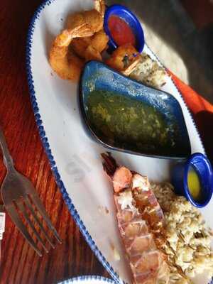 Red Lobster