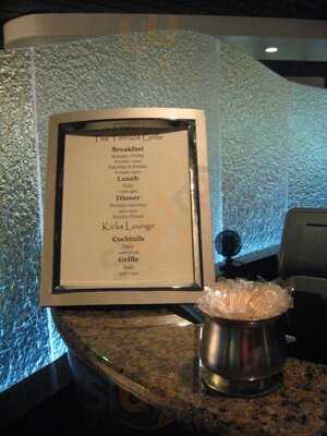 The Terrace Grille