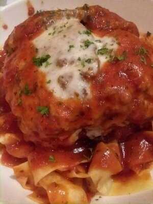 Giuseppe's Bar & Grille Henderson