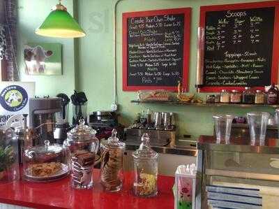 Mootown Creamery And More