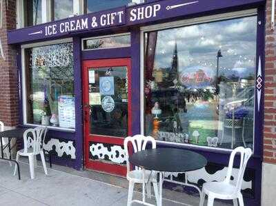 Mootown Creamery And More