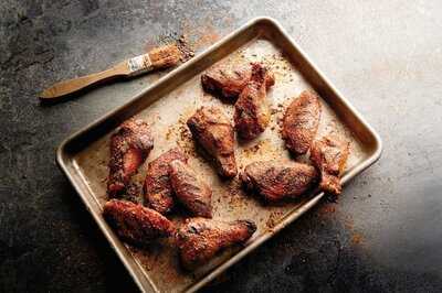 Twin Peaks Restaurants