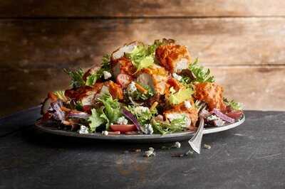 Twin Peaks Restaurants