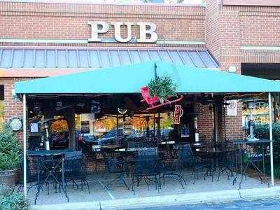 West 94th St. Pub