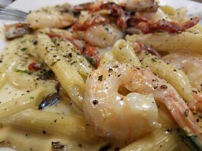 Amoretto Italian Restaurant