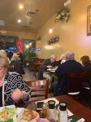 Amoretto Italian Restaurant