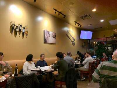 Amoretto Italian Restaurant