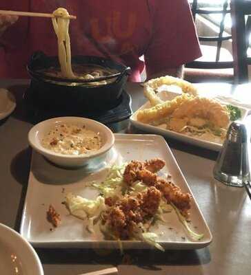 Samurai Sushi Garden