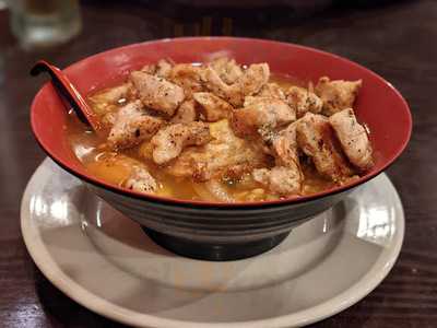 Red Bowl Asian Bistro