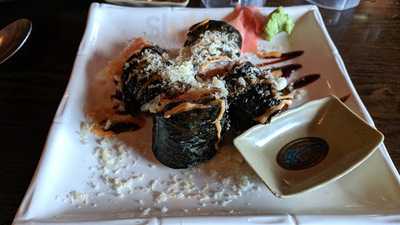 Red Bowl Asian Bistro