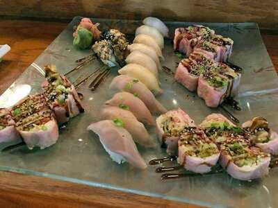 Red Bowl Asian Bistro