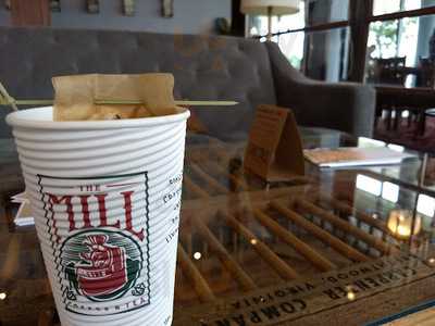 The Mill Coffee And Bistro