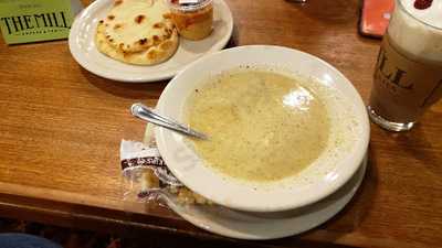 The Mill Coffee And Bistro