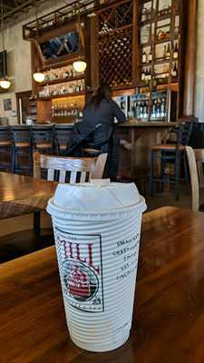 The Mill Coffee And Bistro