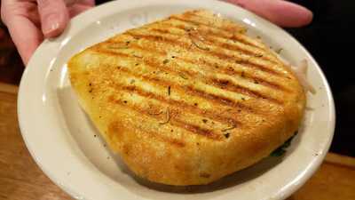 The Mill Coffee And Bistro