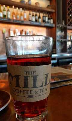 The Mill Coffee And Bistro