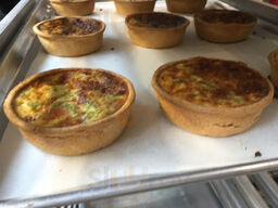 The Mill Coffee And Bistro