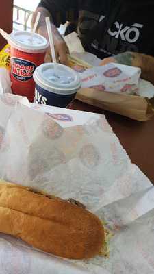 Jersey Mike's Subs