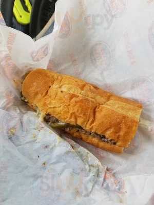Jersey Mike's Subs