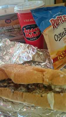 Jersey Mike's Subs