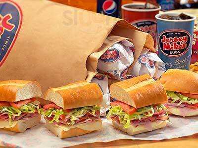 Jersey Mike's Subs