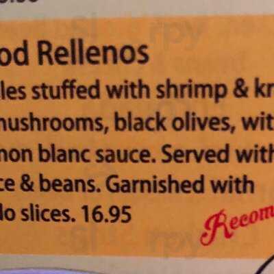 Iguana's Grill & Cantina