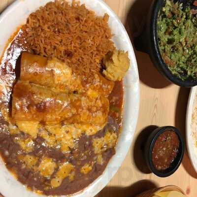 Iguana's Grill & Cantina