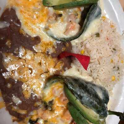 Iguana's Grill & Cantina