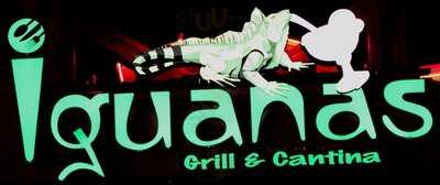 Iguana's Grill & Cantina