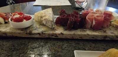 Virgola Wine & Oyster Bar