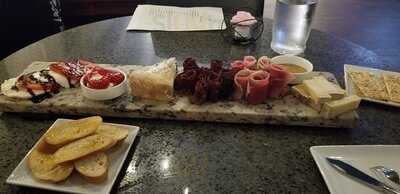 Virgola Wine & Oyster Bar