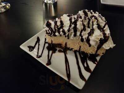 Virgola Wine & Oyster Bar